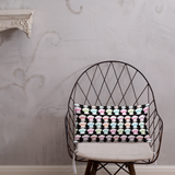 Sammi Haney (Esperanza - Raising Dion) Faces All-Over Premium Pillow
