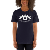 Love Sees No Limits (Dark Color Shirts Design 1)
