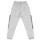 There is No Normal Unisex Sweatpants (Joggers)