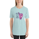 I've Got You Wrapped Around My Little Finger (Shirt)