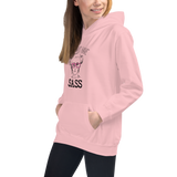 Always have Sass (Esperanza - Raising Dion) Kid's Hoodie