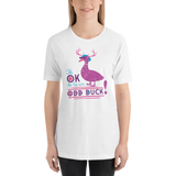 It's OK to be an Odd Duck! Shirt