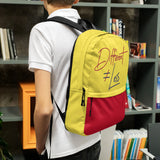 backpack school Netflix's Raising Dion Esperanza Sammi Haney Different Does Not Equal Less