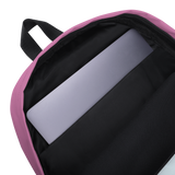 Normal is a Myth (Mermaid) Backpack