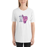 I've Got You Wrapped Around My Little Finger (Shirt)