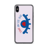 Love Sees No Limits (iPhone Case Design 1)