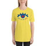 Love Sees No Limits (Light Color Shirts Design 1)
