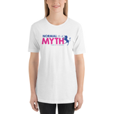 Normal is a Myth (Unicorn) Shirt