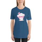 Sass Queen Glasses (Esperanza - Raising Dion) Shirt