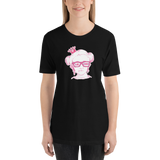 Sass Queen Glasses (Esperanza - Raising Dion) Shirt