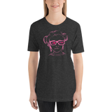 I Love Pink (Esperanza - Raising Dion) Shirt Light & Dark Colors