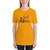 Stay Different (Esperanza - Raising Dion) Unisex Shirt
