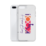 100% Human Being (iPhone Case)