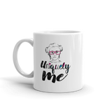 Uniquely Me (Esperanza - Raising Dion) Mug