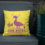 It’s OK to be an odd duck Raising Dion Esperanza fan Netflix Sammi Haney different bird