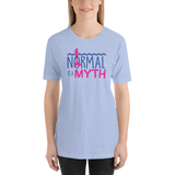 Normal is a Myth (Mermaid) Shirt