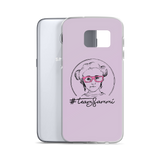 #TeamSammi (Sammi Haney / Esperanza Raising Dion) Samsung Case