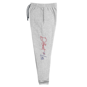 sweatpants joggers Different Does Not Equal Less Netflix's Raising Dion Esperanza Sammi Haney disability disabled wheelchair special needs
