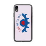 Love Sees No Limits (iPhone Case Design 1)