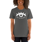 Love Sees No Limits (Dark Color Shirts Design 1)