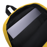 Bill Doesn't Give Parenting or Medical Advice (Special Needs Parent Backpack)