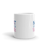 Not All Disabilities are Visible (Women's Design Mug)