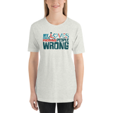 My Child Loves Proving People Wrong (Special Needs Parent Shirt 5-Colors)