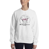#TeamSammi (Sammi Haney / Esperanza Raising Dion) Unisex Sweatshirt