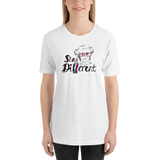 Stay Different (Esperanza - Raising Dion) Unisex Shirt