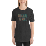 This Girl is Able (Shirt)