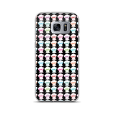 Sammi Haney (Esperanza - Raising Dion) Faces All-Over Samsung Case