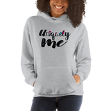 hoodie Uniquely me Raising Dion Esperanza Netflix Sammi Haney unique different one of a kind be yourself acceptance diversity individual