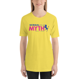 Normal is a Myth (Unicorn) Shirt