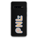 Peace and Love (PNL) Samsung Case