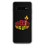 Diversity is Lit (Samsung Case)