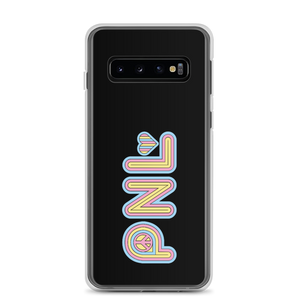 Peace and Love (PNL) Samsung Case