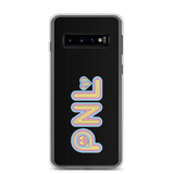 Peace and Love (PNL) Samsung Case