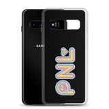 Peace and Love (PNL) Samsung Case