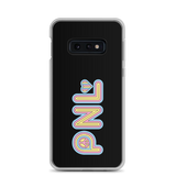 Peace and Love (PNL) Samsung Case