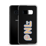 Peace and Love (PNL) Samsung Case