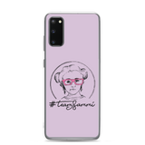 #TeamSammi (Sammi Haney / Esperanza Raising Dion) Samsung Case