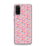 Diversity is Not Charity (Printed All-Over Samsung Case)