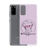 #TeamSammi (Sammi Haney / Esperanza Raising Dion) Samsung Case