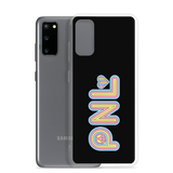 Peace and Love (PNL) Samsung Case