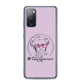 #TeamSammi (Sammi Haney / Esperanza Raising Dion) Samsung Case