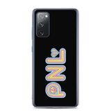 Peace and Love (PNL) Samsung Case