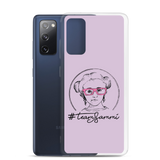 #TeamSammi (Sammi Haney / Esperanza Raising Dion) Samsung Case