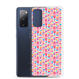 Diversity is Not Charity (Printed All-Over Samsung Case)