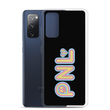 Peace and Love (PNL) Samsung Case