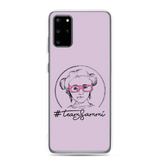 #TeamSammi (Sammi Haney / Esperanza Raising Dion) Samsung Case